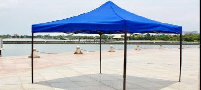 Tenda Sem Personalização