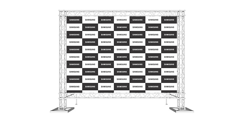 Locação de box truss - Memoriáh Eventus